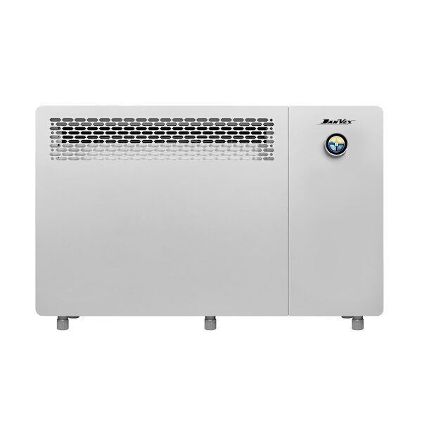Осушитель воздуха для бассейнов DanVex DEH-1200wp