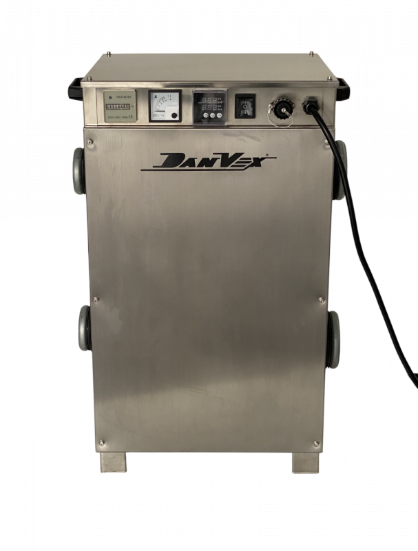 Адсорбционный осушитель DanVex AD-200