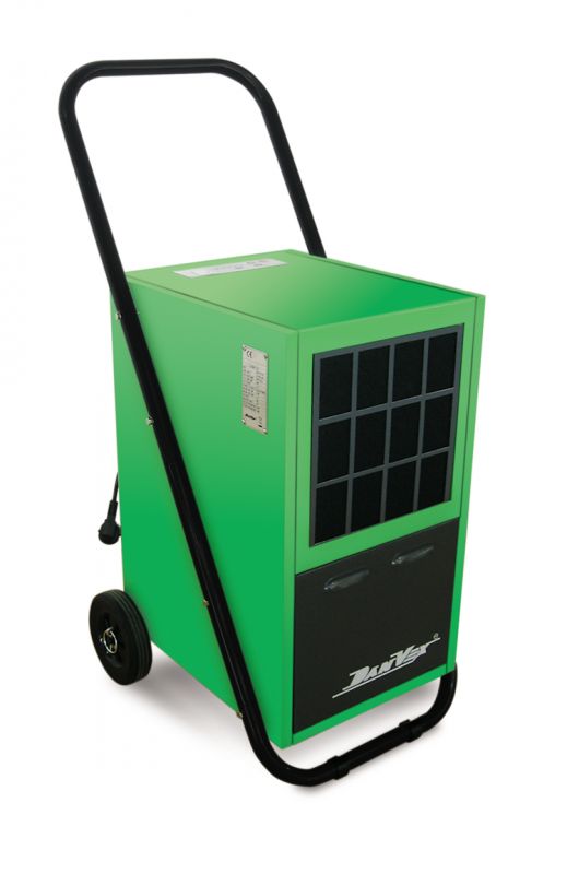 Промышленный осушитель DanVex DEH-500i