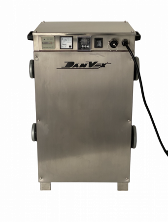 Адсорбционный осушитель DanVex AD-200