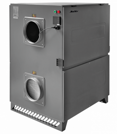 Адсорбционный осушитель DanVex AD-1500